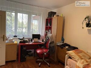 Prodej bytu 3+1, Břeclav, Kpt. Jaroše, 76 m2