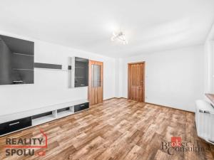 Prodej bytu 3+1, Rokycany - Střed, Josefa Knihy, 64 m2