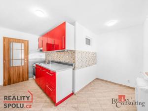 Prodej bytu 3+1, Rokycany - Střed, Josefa Knihy, 64 m2