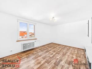Prodej bytu 3+1, Rokycany - Střed, Josefa Knihy, 64 m2