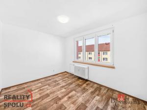 Prodej bytu 3+1, Rokycany - Střed, Josefa Knihy, 64 m2