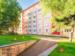 Prodej bytu 3+1, Rokycany - Střed, Josefa Knihy, 64 m2