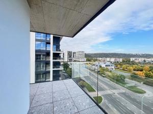 Pronájem bytu 3+kk, Praha - Modřany, Československého exilu, 65 m2