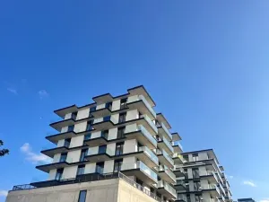 Pronájem bytu 3+kk, Praha - Modřany, Československého exilu, 65 m2