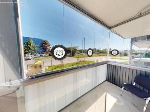 Pronájem bytu 1+kk, Praha - Vysočany, Smržových, 38 m2