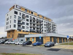 Prodej bytu 2+kk, Praha - Libuš, Novodvorská, 52 m2