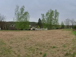 Prodej pozemku pro bydlení, Svinaře, Hlavní, 900 m2