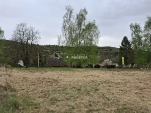 Prodej pozemku pro bydlení, Svinaře, Hlavní, 900 m2