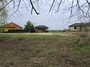 Prodej pozemku pro bydlení, Svinaře, Hlavní, 900 m2
