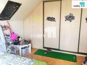 Pronájem bytu 3+kk, Praha - Chodov, Vycpálkova, 70 m2