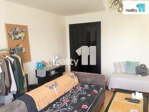 Pronájem bytu 3+kk, Praha - Chodov, Vycpálkova, 70 m2