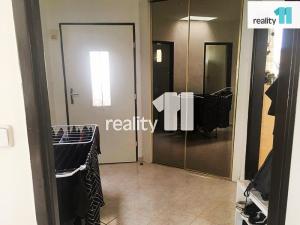 Pronájem bytu 3+kk, Praha - Chodov, Vycpálkova, 70 m2