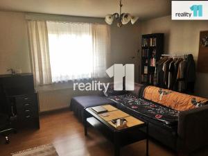 Pronájem bytu 3+kk, Praha - Chodov, Vycpálkova, 70 m2