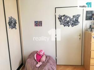 Pronájem bytu 3+kk, Praha - Chodov, Vycpálkova, 70 m2