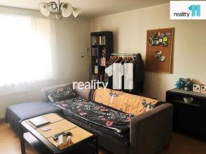Pronájem bytu 3+kk, Praha - Chodov, Vycpálkova, 70 m2