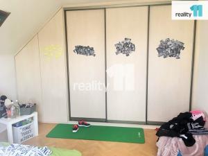 Pronájem bytu 3+kk, Praha - Chodov, Vycpálkova, 70 m2