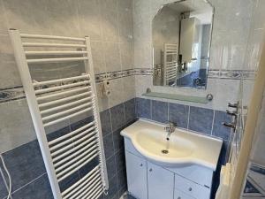 Pronájem bytu 2+1, Praha - Žižkov, Bořivojova, 75 m2