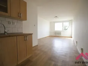 Pronájem bytu 3+kk, Praha - Kamýk, Machuldova, 70 m2