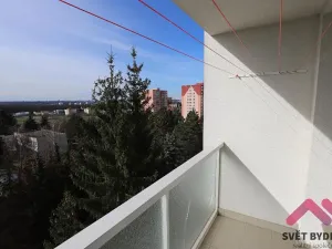 Pronájem bytu 3+kk, Praha - Kamýk, Machuldova, 70 m2