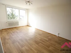 Pronájem bytu 3+kk, Praha - Kamýk, Machuldova, 70 m2