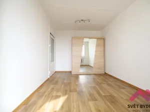 Pronájem bytu 3+kk, Praha - Kamýk, Machuldova, 70 m2