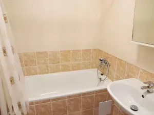 Pronájem bytu 3+kk, Praha - Kamýk, Machuldova, 70 m2