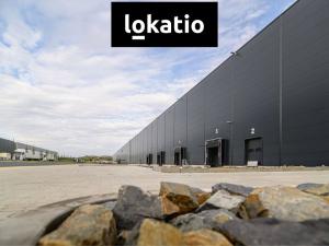 Pronájem skladu, Ostrava, Bohumínská, 2000 m2