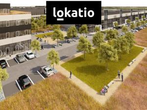 Pronájem skladu, Ostrava, Bohumínská, 2000 m2