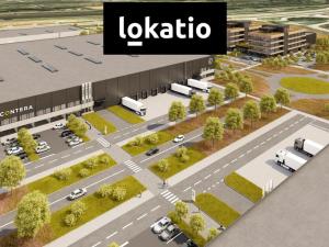 Pronájem skladu, Ostrava, Bohumínská, 2000 m2