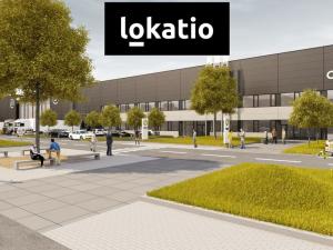 Pronájem skladu, Ostrava, Bohumínská, 2000 m2