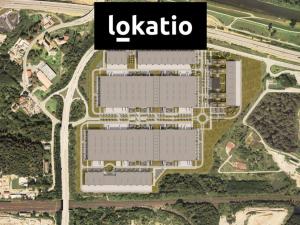 Pronájem skladu, Ostrava, Bohumínská, 2000 m2