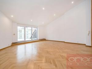 Pronájem bytu 4+kk, Praha - Vinohrady, Anny Letenské, 160 m2