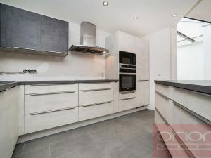 Pronájem bytu 4+kk, Praha - Vinohrady, Anny Letenské, 160 m2