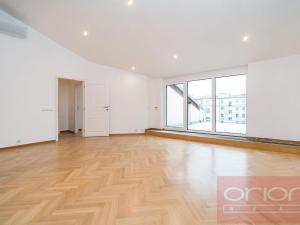 Pronájem bytu 4+kk, Praha - Vinohrady, Anny Letenské, 160 m2