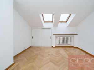 Pronájem bytu 4+kk, Praha - Vinohrady, Anny Letenské, 160 m2