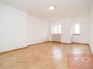 Pronájem bytu 4+kk, Praha - Vinohrady, Anny Letenské, 160 m2