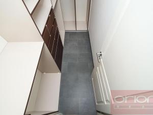 Pronájem bytu 4+kk, Praha - Vinohrady, Anny Letenské, 160 m2