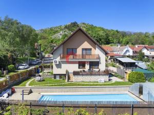 Prodej rodinného domu, Klentnice, 201 m2