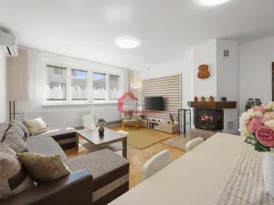 Prodej rodinného domu, Klentnice, 201 m2