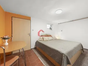 Prodej rodinného domu, Klentnice, 201 m2