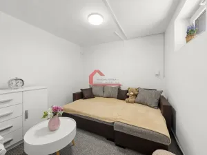 Prodej rodinného domu, Klentnice, 201 m2