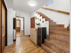 Prodej rodinného domu, Klentnice, 201 m2