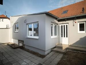 Prodej rodinného domu, Želešice, Petra Bezruče, 101 m2