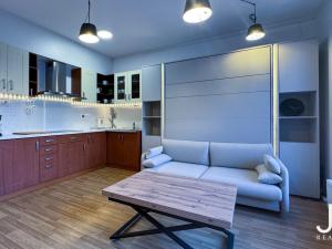 Pronájem bytu 1+kk, Praha - Motol, Plzeňská, 32 m2