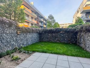 Pronájem bytu 1+kk, Praha - Motol, Plzeňská, 32 m2