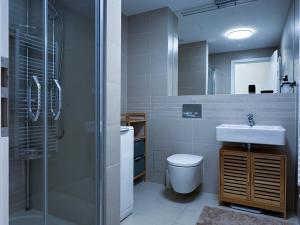 Pronájem bytu 1+kk, Praha - Motol, Plzeňská, 32 m2