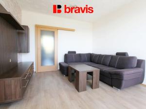 Pronájem bytu 2+1, Brno, ulice Čoupkových, 61 m2