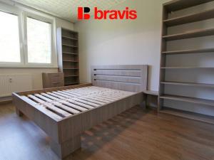 Pronájem bytu 2+1, Brno, ulice Čoupkových, 61 m2