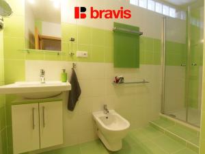 Pronájem bytu 2+1, Brno, ulice Čoupkových, 61 m2
