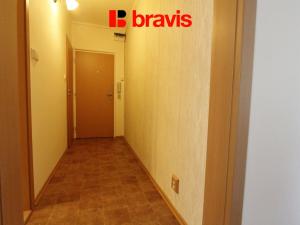 Pronájem bytu 2+1, Brno, ulice Čoupkových, 61 m2